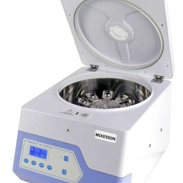 Mckesson Variable Speed Centrifuge 868V